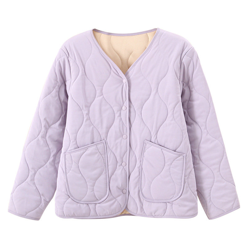 雅鹿初中生校服内搭神器内胆棉服