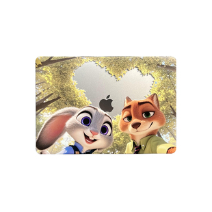 适用MacBookAir保护壳13寸软2025款Pro14/16英寸M5苹果笔记本外壳电脑套