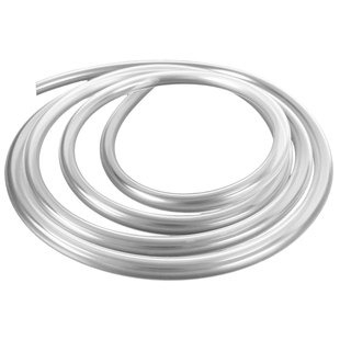 雷熔优质食品级PVC高透软管 塑料管进水管蠕动泵管导流管医疗家用