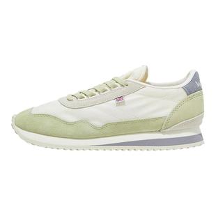 NormanWalsh丨ENSIGN LITE系列运动复古慢跑鞋透气轻便男女休闲鞋