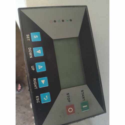 询WLxinlei螺杆空压机控制器MAM860B100