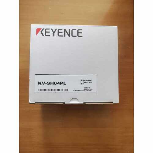 议价全新原装KEYENCE基恩士高速定位模块KV-SH04PL/KV-SIR32XT现