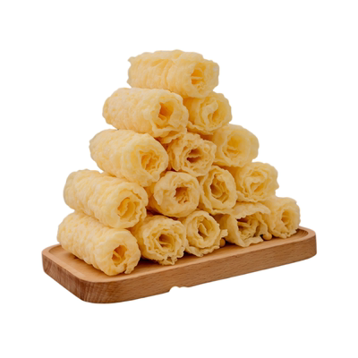 响铃卷豆皮卷120g黄金炸豆腐皮