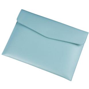 A4皮质文件袋档案袋文件包A5拉链加厚防水资料袋按扣商务公文袋办公合同票据收纳手提便携大容量定制可印logo