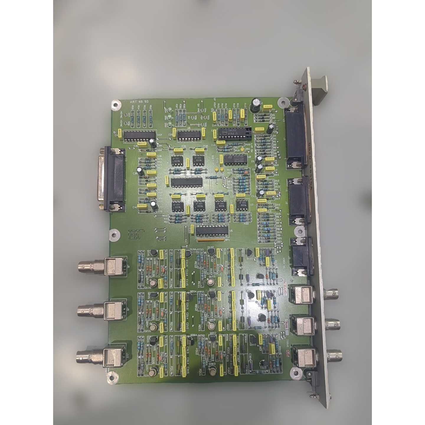 议价可维修010090500AMAT002098315A全新二手均有货