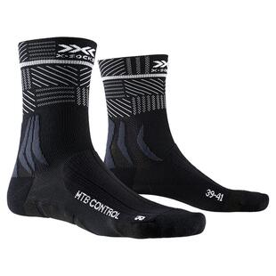X-SOCKS 山地速降骑行袜 反光竞技运动袜 XBIONIC Mtb Control