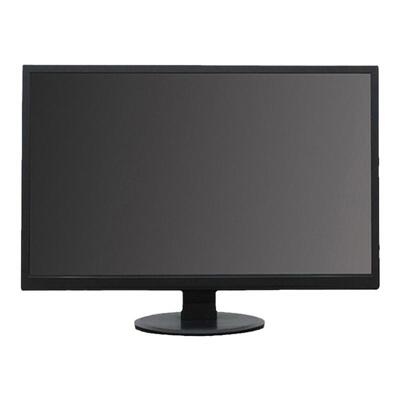 55寸4K解码器液晶监视器NVR