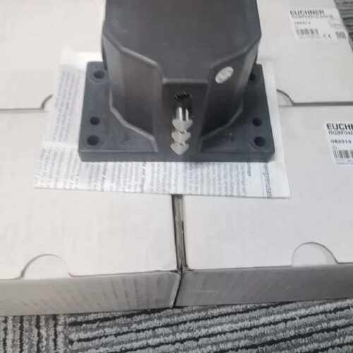 溢价-EUCHNER（安士能）RGBF04R12-502-M，安全
