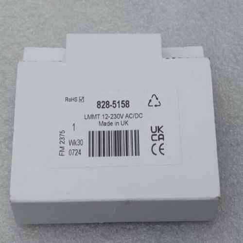 议价828-5158 LM MT 12-230V AC/DC