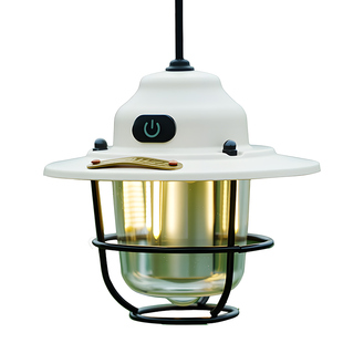 露营灯松果灯户外灯野营挂灯超长续航帐篷天幕吊灯多功能手提马灯