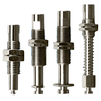 金具支架防回转缓冲吸盘座稳定