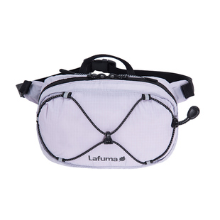LAFUMA乐飞叶户外运动休闲斜挎包男女中性轻便腰包单肩包挎包