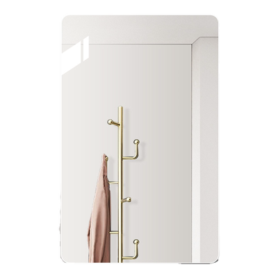 【防爆防发黑】无框简约浴室镜子