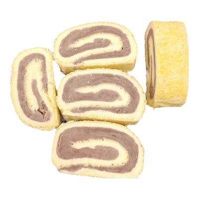 内蒙古鲜奶皮子卷手工特产