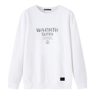 报告！发现一件宝藏卫衣！