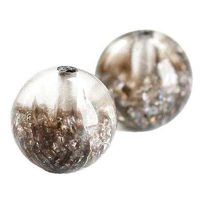 聚宝盆品质水晶手串镇源