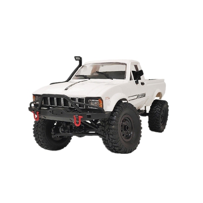 顽皮龙C24C14专业RC攀爬车遥控车