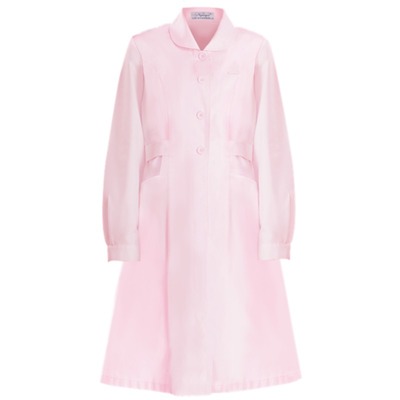 南丁格尔女款修身儿科娃娃护士服