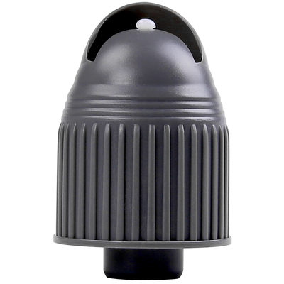 鱼缸360°旋转出水口配件造浪头