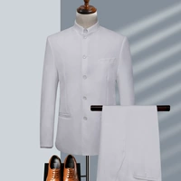 Белые штаны, комплект