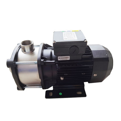 CMI2-4T不锈钢多级离心泵高扬程