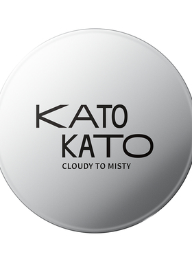 姜乘澜控油定妆散粉KATO蜜粉持久