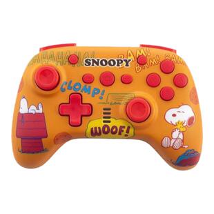 日本直邮直邮日本TYPE2 SNOOPY史努比配备陀螺仪和加速度传感器SW