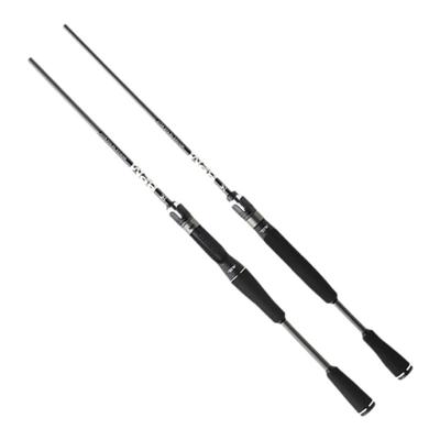 22款JACKALLBPM路亚竿远投泛用