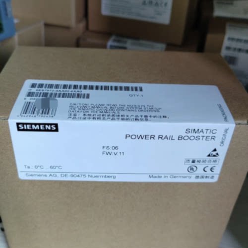 议价6ES7972-4AA02-0XA0西门子原装现货中继器6ES7972-4AA02-0XA0