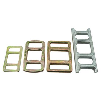 打包带捆绑带目字扣配件