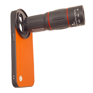 适用苹果AIR15PRO16PROMAX 17镜头手机壳长焦微距人像偏振CPL减光