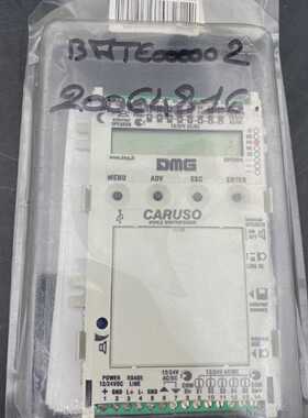Dmg Caruso Voice Synthesizer Esy2000fr Elevator Parts Lift