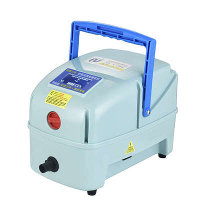 渔悦增氧泵充电两用增氧机卖鱼用车载便携式大功率交直流增氧气泵