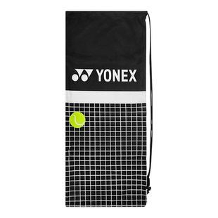 正品2026新款YONEX尤尼克斯网球拍套斜挎包保护套网球专用拍袋子