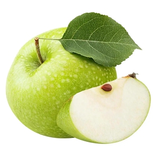 山西青苹果新鲜正宗酸甜脆清爽平果孕妇水果当季整箱3/5/9斤绿皮