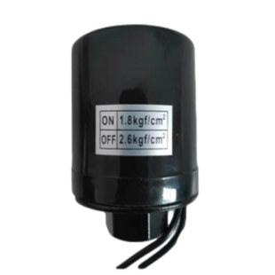 MONRO增压泵全自动压力开关吸水泵控制器启停配件大全家用可调机