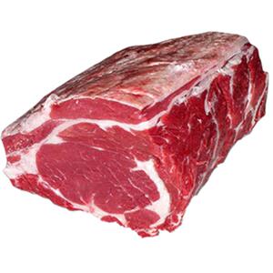 牛上脑肉整块新鲜原切6斤宁夏清真牛肉吊龙牛肉 国产上脑牛肉现杀