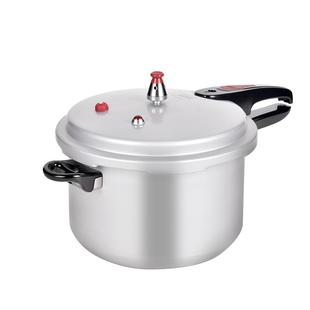 双喜高压锅家用小型明火电磁炉通用老式防爆压力锅正品厂家直销