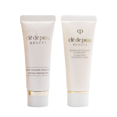 正品！cpb洗面奶控油清爽滋润！