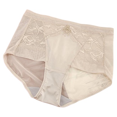 梵绯格贝缇中腰轻提内裤