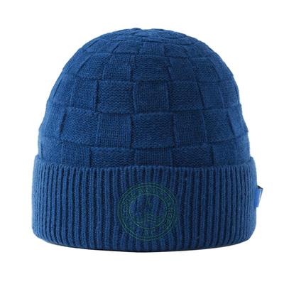 毛线帽Navigare意大利秋冬季