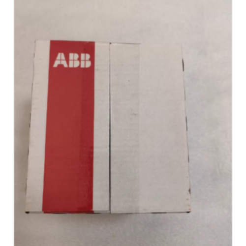 议价ABB塑壳断路器XT1S160 TMD100-1000 FF 3P 全新正品