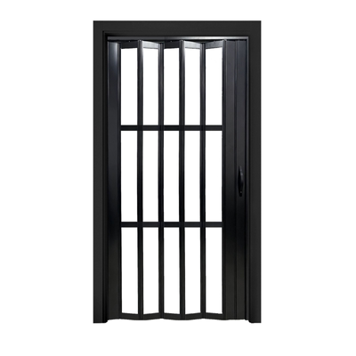 铝合金折叠门厨房燃气验收推拉门