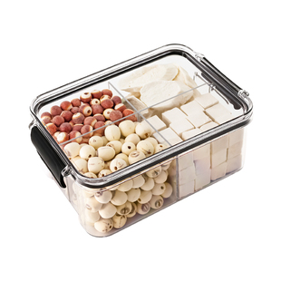 脾胃好 四神汤莲子芡实山药茯苓材料非祛湿健脾儿童成人煲汤泡水