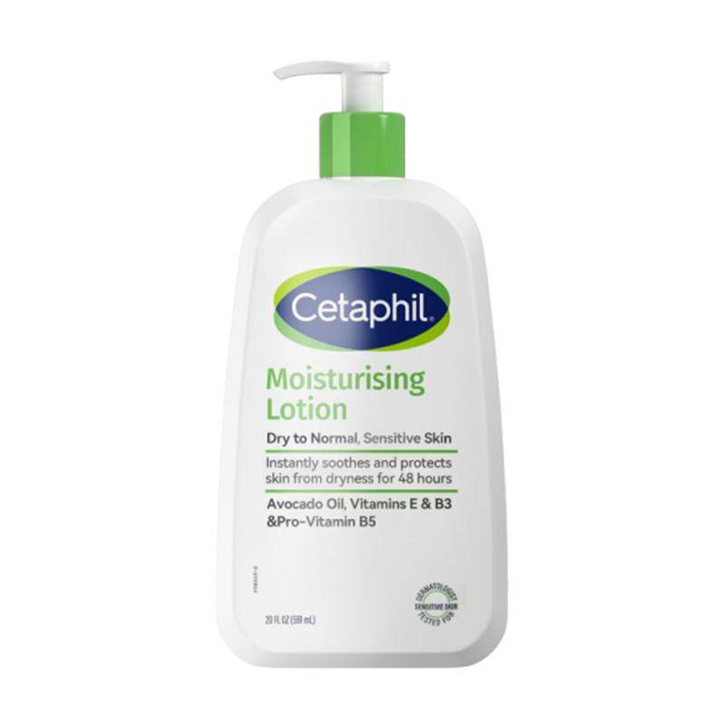 Cetaphil ˿��ܽ���������˪ 591ml ��ˮ��ʪ�޻������º� 73.15Ԫ