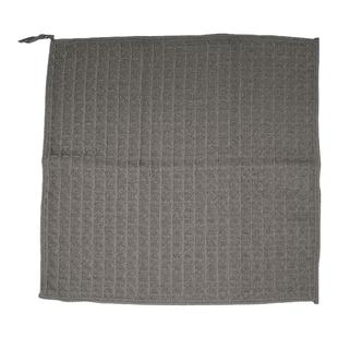 watchget咖啡毛巾吧台机方清洁抹布店吸水带挂绳师咖啡店粉碗手柄