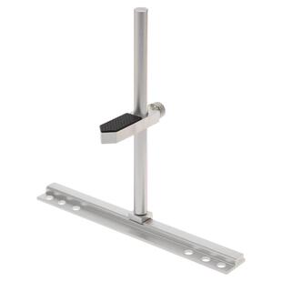 寒彻海景房机箱显卡支架防变形支撑保护12CM14CM风扇加装显卡托架