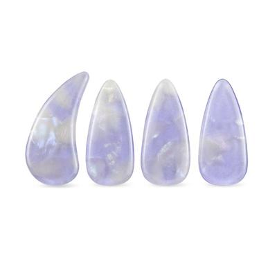 金蝉古筝指甲儿童专用演奏考级款