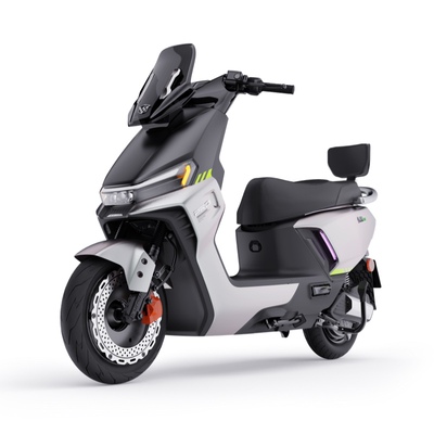 绿源S70-Pro成人高速电动摩托车