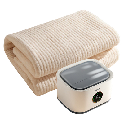 DAEWOO/大宇水暖毯双人2025新款